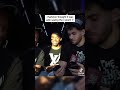 Adin Says The N Word To Charleston White Adinlive Adinross Funny Kai Amp Ishowspeed Speed