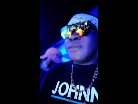 Tony Kalifa (Tiempo de Scaredem Crew)