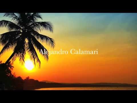 Alejandro Calamari - From Sunset To Sunrise (Original Mix)