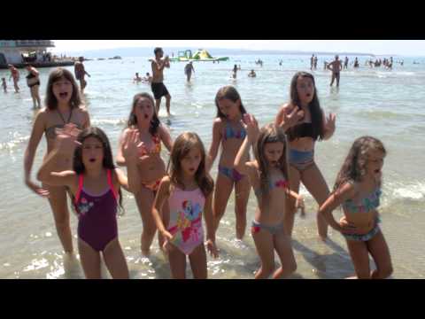 Music Talents Juniors - Vamos a la playa