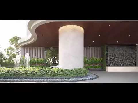 3D Tour Of PMR Agarta