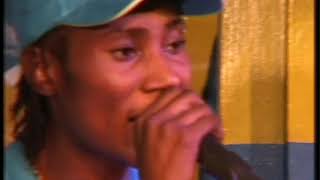 JB MPIANA - LIVE A KINKOLE