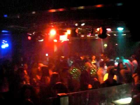 DJ ANIL aka BASSPHORUS LIVE @ CLUB GALA in FRANKFURT 2011 Part 2/2