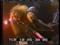 Jethro Tull Big Dipper live 