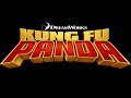 PAL High Tone Kung Fu Fighting From Kung Fu Panda