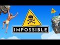 Video di gameplay di A Difficult Game About Climbing  Tutte le piattaforme