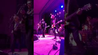 Suit of Lights - Alejandro Escovedo at the Aladdin Theater 11/10/2017