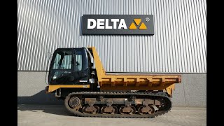 Morooka MST2300VD other construction equipment for sale - Image 4 | Machineryline IE Morooka MST2300VD other construction equipment | Image 4 - Machineryline