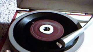 Dale Hawkins - Ain't That Lovin' You Baby  ~  Rockabilly