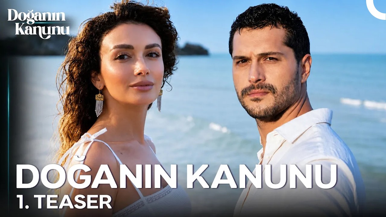 Doğanın Kanunu 1. Bölüm 1. Fragmanı