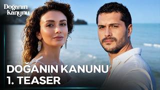 Doğanın Kanunu 1. Bölüm 1. Fragmanı