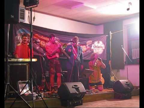 Musikerball in Altmelon