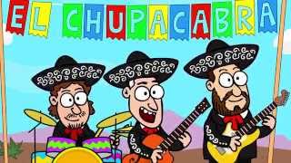 The Boy Who Cried El Chupacabra - The Hipwaders