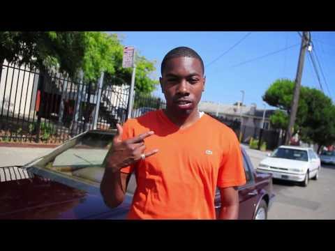 RS GREEDY - "WE STUNT"