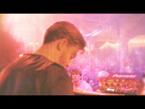 Sem Jacobs, Esra Nuray - I Don't Mind (Lyric Video)