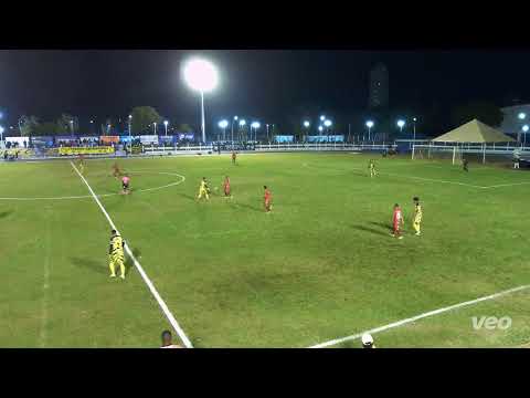 Gigantão de Americana - São Roque X Liverpool