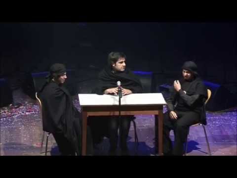 Desertuna + Pedro Neves - A última ceia