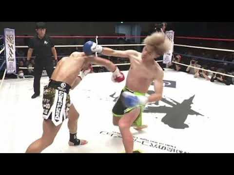 🔥🥊 最後の30秒で奇跡！Seiyaが“四股回避”でダウン寸前の龍之介をしのぐ大接戦