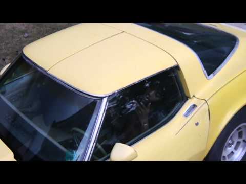 6LACK - BREAK FROM ATLANTA