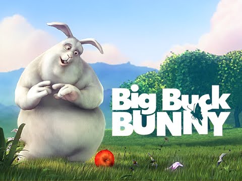 Big Buck Bunny by. Official Blender Foundation Short Film | Creative Commons Short Animation Films