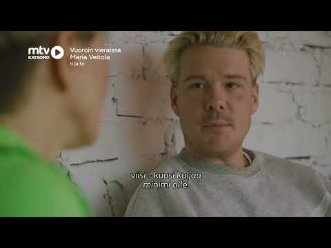 "Bileet vain jatkui ja jatkui" - VilleGalle | Vuoroin vieraissa | Maksutta MTV Katsomossa