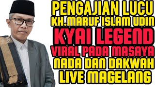 Download lagu Ceramah Lucu Pengajian Lucu Kh Maruf Islamudin Terbaru 2025/Nada dan Dakwah mp3 Download lagu Ceramah Lucu Pengajian Lucu Kh Maruf Islamudin Terbaru 2025/Nada dan Dakwah mp3