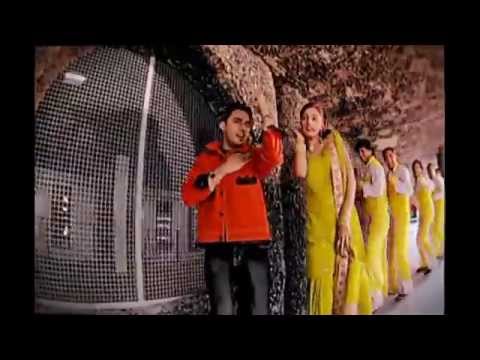 Deep Dhillon & Jaismeen Jassi - PG (The Paying Guest (Official Video)  {PG (The Paying Guest)} 2014