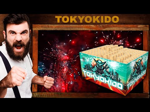 Tokyokido