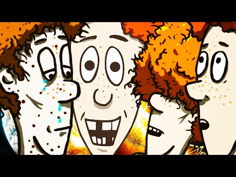 My son Timmy has never done this before! ☢️ 60 Seconds! Reatomized