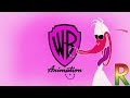 Warner Bros Animation 2018 Effects Pro TV Film Serial 1997 Effects Extended V7