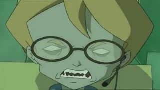 Download lagu CODE LYOKO INDONESIA - EP40 - SERANGAN ZOMBIE mp3