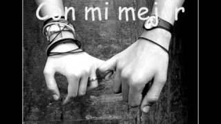 PIENSO EN TI - AXEL FERNANDO