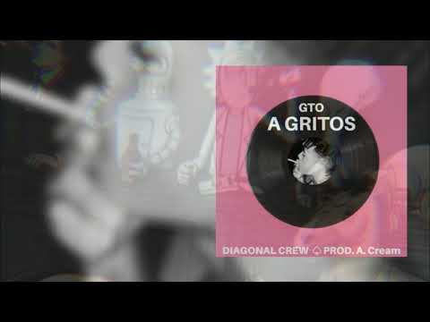 Geteo -  A GRITOS 💔