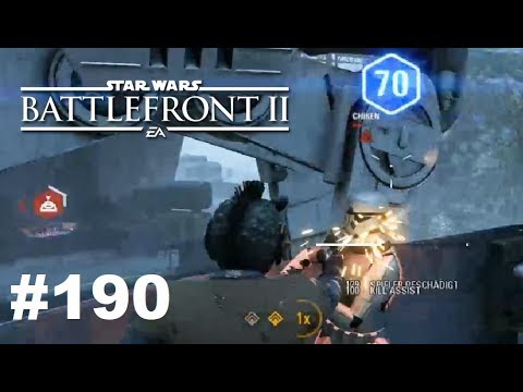 Star Wars Battlefront II - Erfahrener Stufe 70 Offizier #190