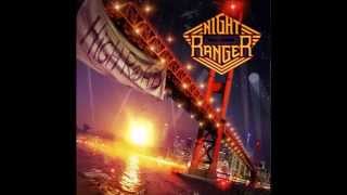 Night Ranger - Only For You Only