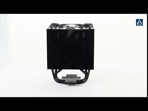 ARCTIC Freezer 33 TR White