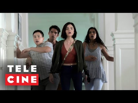 Verdade ou Desafio | Trailer | Telecine