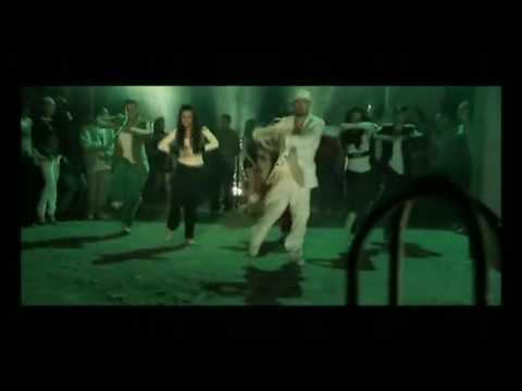 Adrian Gaxha E brenduar official video