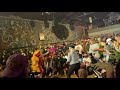 Dan Deacon - "Paddling Ghost" live on 10/29/2021 in Portland, Oregon at Wonder Ballroom