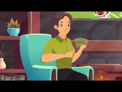 FAN FU FOOTBALL: How To Play - Video Overview