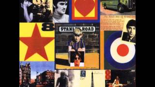 PAUL WELLER - STANLEY ROAD [FULL ALBUM] 1995