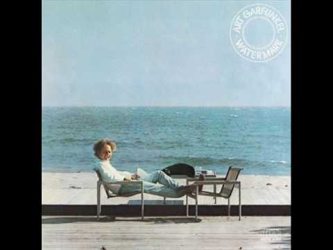 Art Garfunkel - Paper Chase