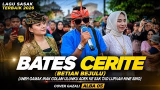 Download lagu Lagu Sasak Terbaik 2026 || BATES CERITE || Cover Gazali ALBA 05 Cipta Davin mp3 Download lagu Lagu Sasak Terbaik 2026 || BATES CERITE || Cover Gazali ALBA 05 Cipta Davin mp3