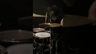 SKILLAWAKE - PassCode - 《Drumcover》