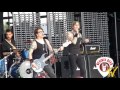 Buckcherry - Slammin': Live at Rocklahoma 2017