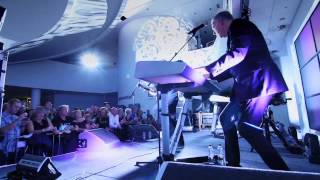 OMD - Genetic Engineering [Live at the Museum of Liverpool]