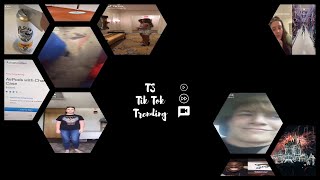 Tik Tok Trending Videos | Canada ( CA )  | Friday 13 September 2019