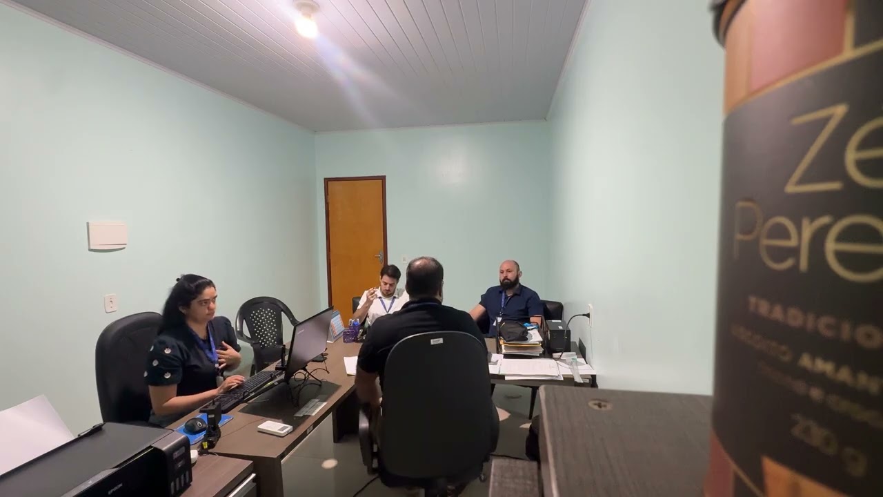 REUNIÃO EXTRAORDINÁRIA DE DIRETORIA COLEGIADA N° 01-2026