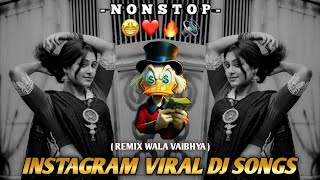 Download lagu INSTAGRAM VIRAL DJ SONGS | MARATHI X HINDI | REMIX WALA VAIBHYA  mp3