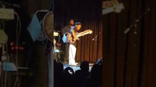 Norman Brown - Rain (live in Chicago)
